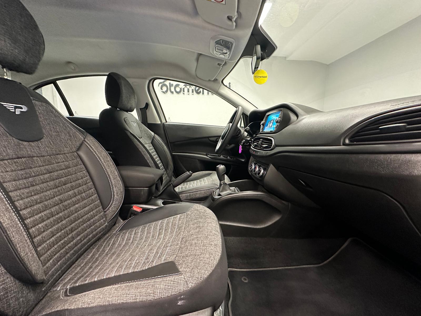 FIAT EGEA 14